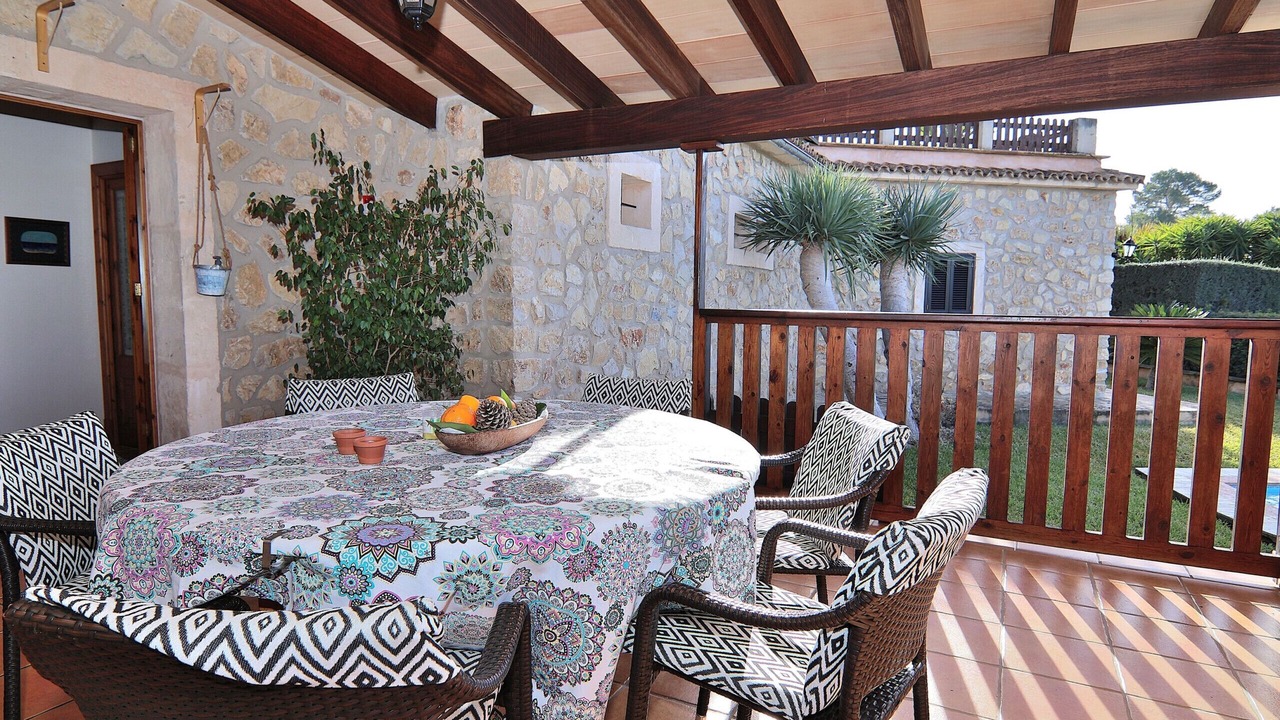 Photo of Outdoor in Ariany