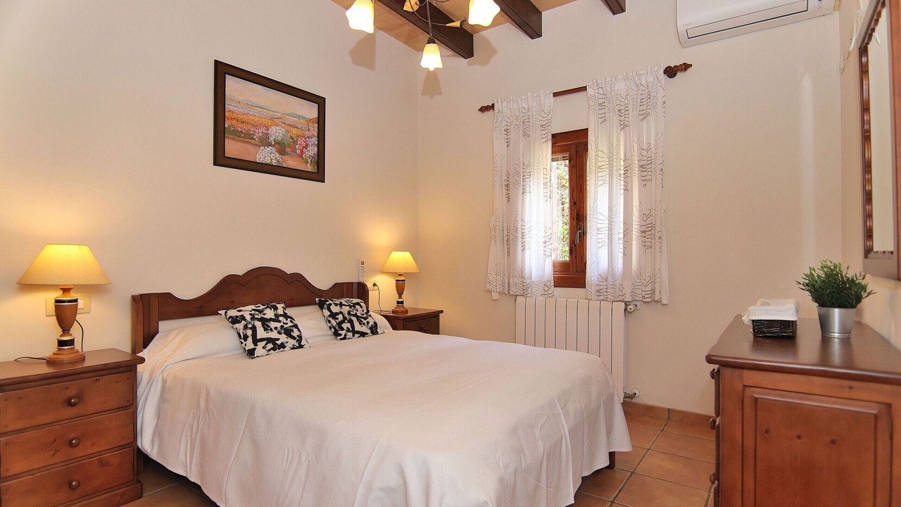 Photo of Bedroom in Ariany