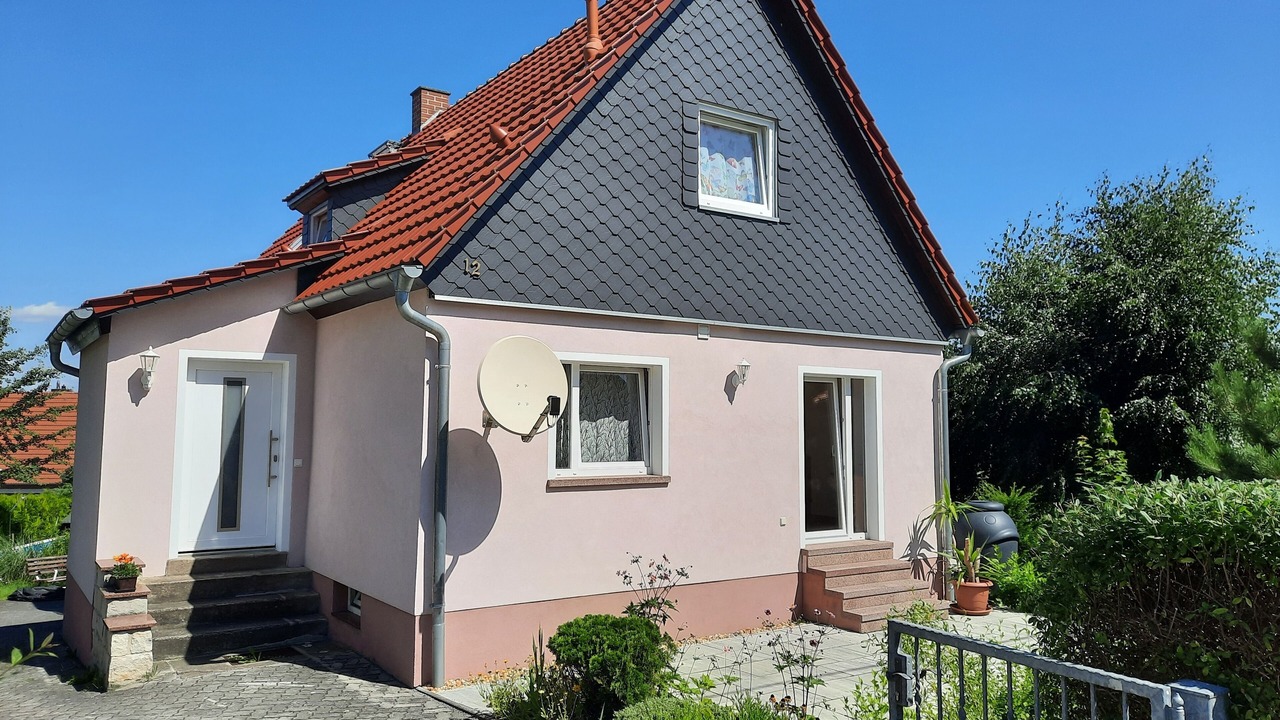 Photo of Outdoor in Duerrroehrsdorf-Dittersbach