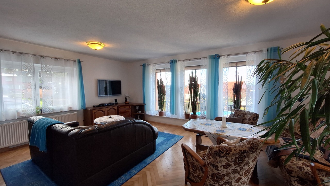 Photo of Livingroom in Duerrroehrsdorf-Dittersbach