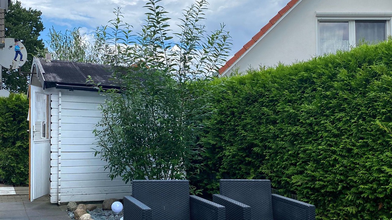 Photo of Patio Balcony in Kaltenhof