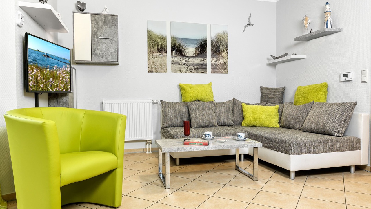 Photo of Livingroom in Kaltenhof