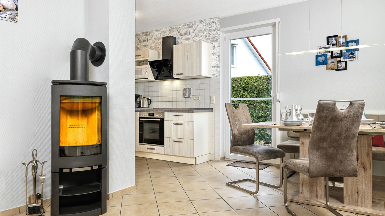 Photo of Livingroom in Kaltenhof