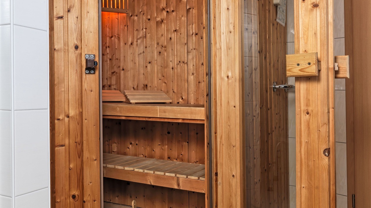 Photo of Bathroom in Kaltenhof