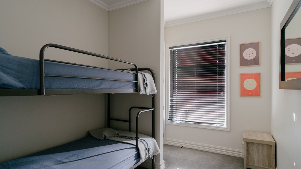 Photo of Bedroom in Cardrona