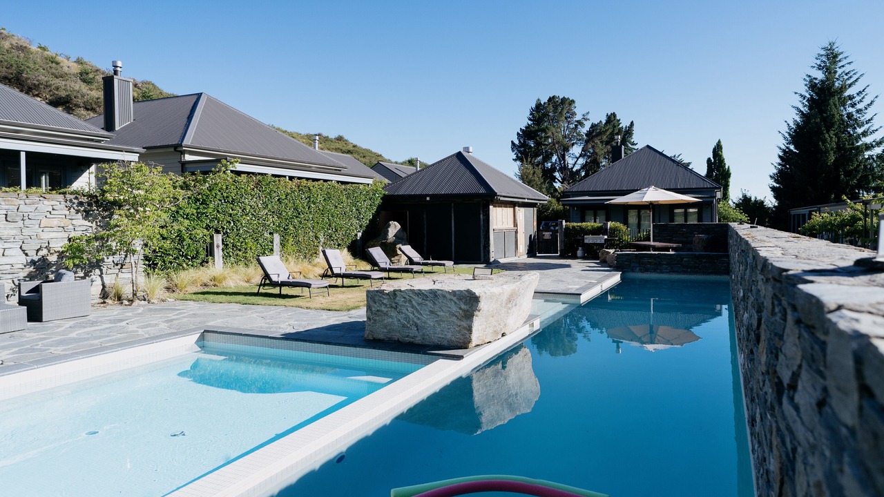 Photo of Outdoor in Cardrona