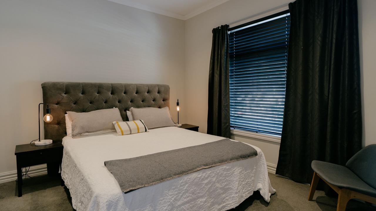 Photo of Bedroom in Cardrona