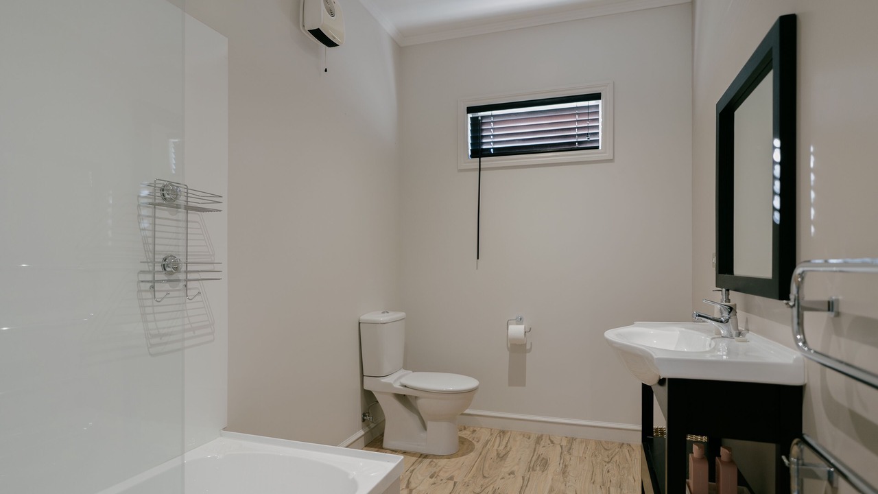 Photo of Bathroom in Cardrona