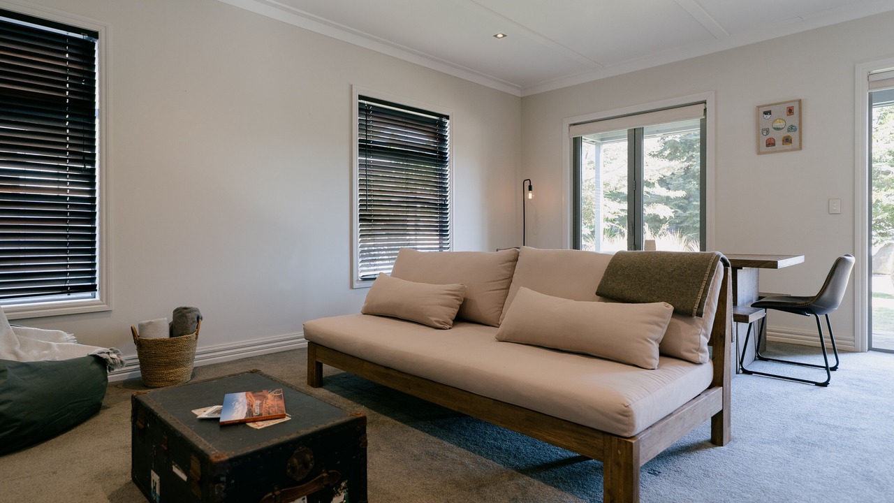 Photo of Livingroom in Cardrona