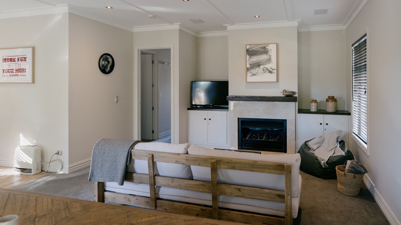 Photo of Livingroom in Cardrona