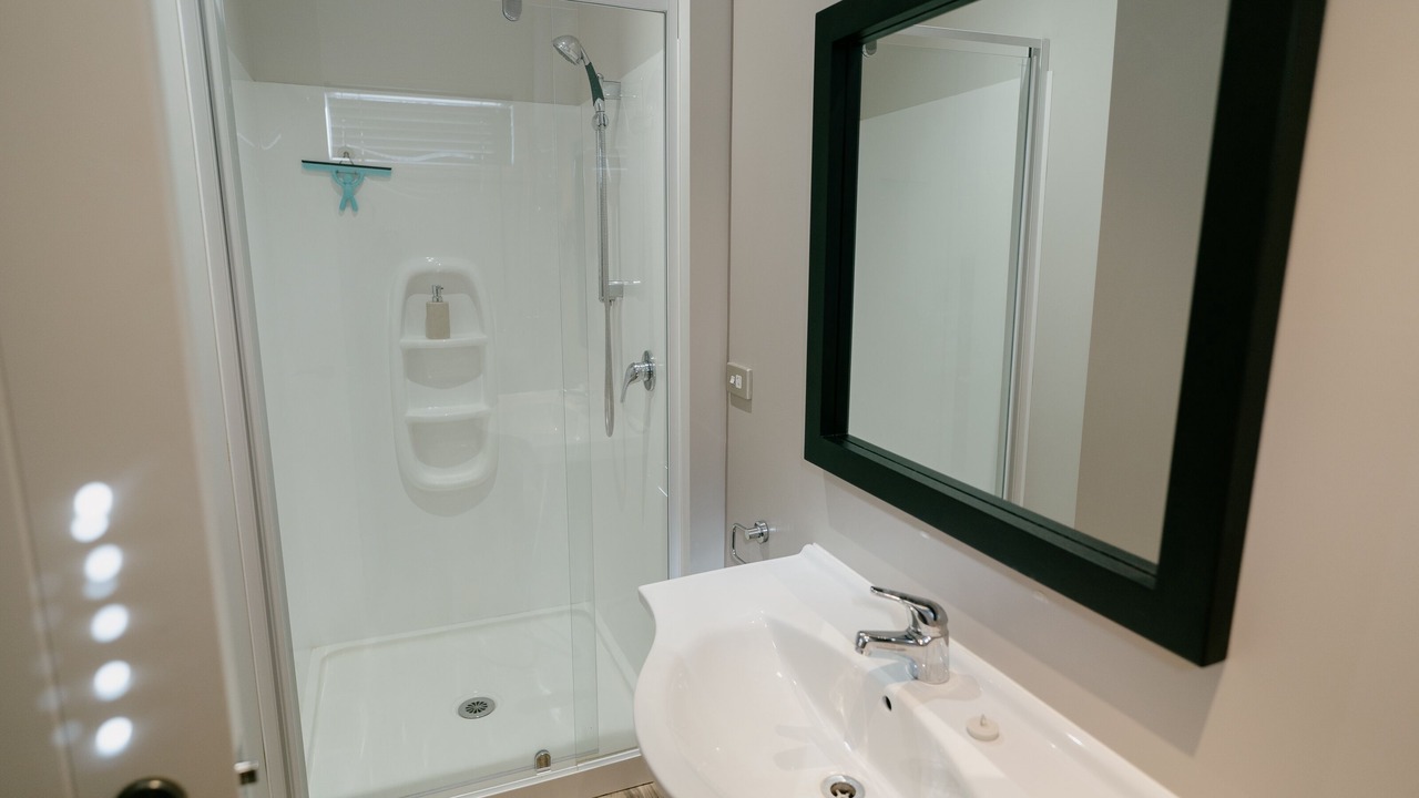 Photo of Bathroom in Cardrona