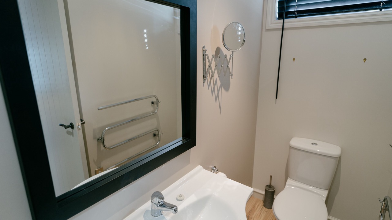 Photo of Bathroom in Cardrona