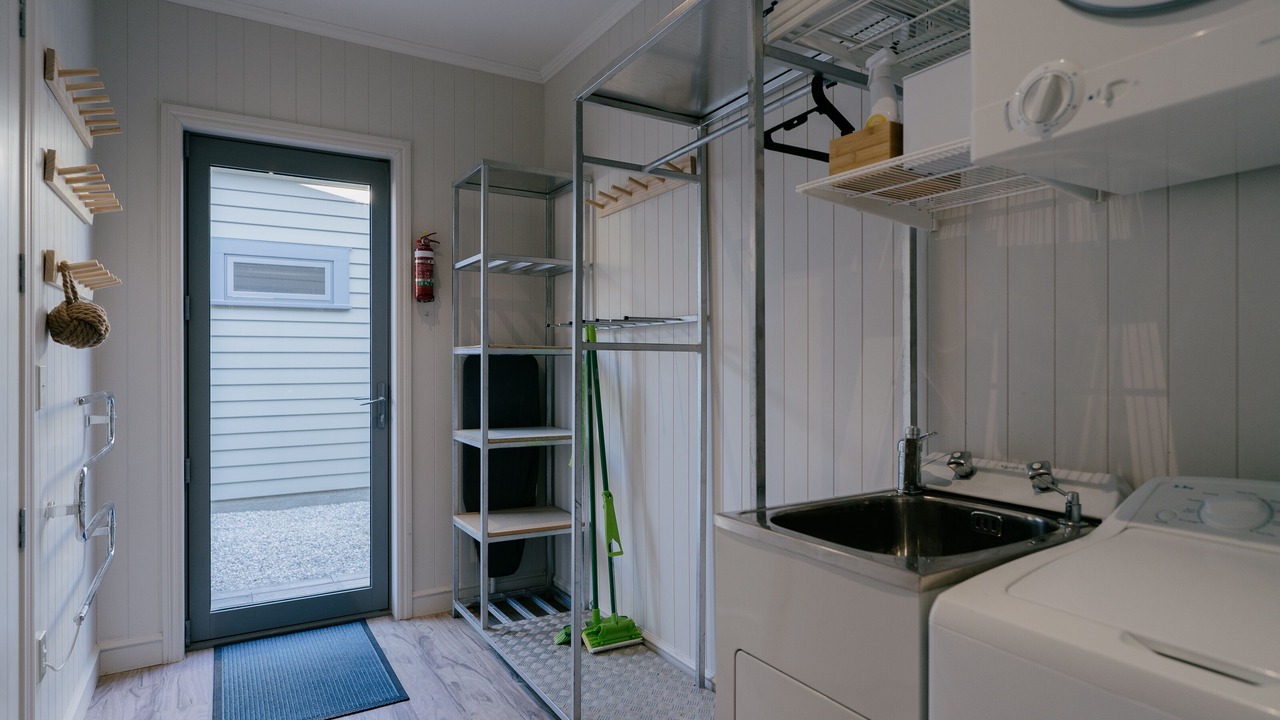 Photo of Bathroom in Cardrona