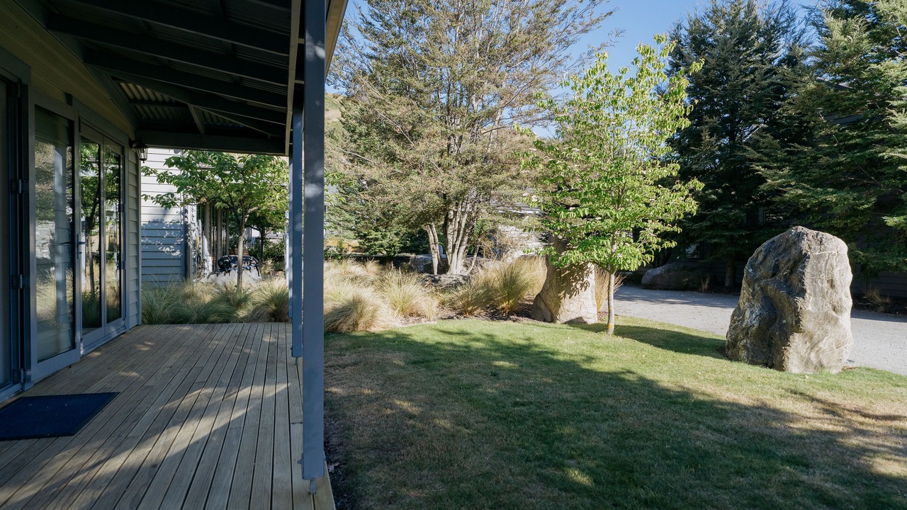 Photo of Outdoor in Cardrona