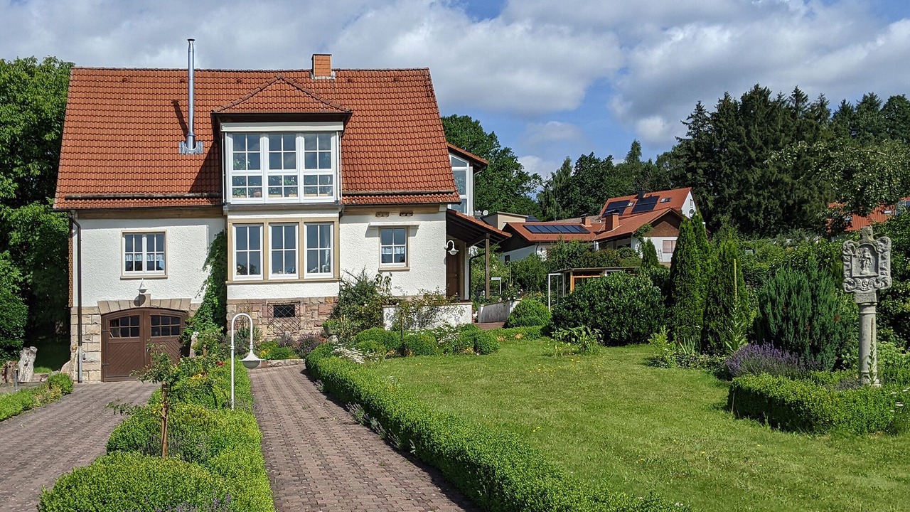 Photo of Outdoor in Bischofsheim an der Rhon