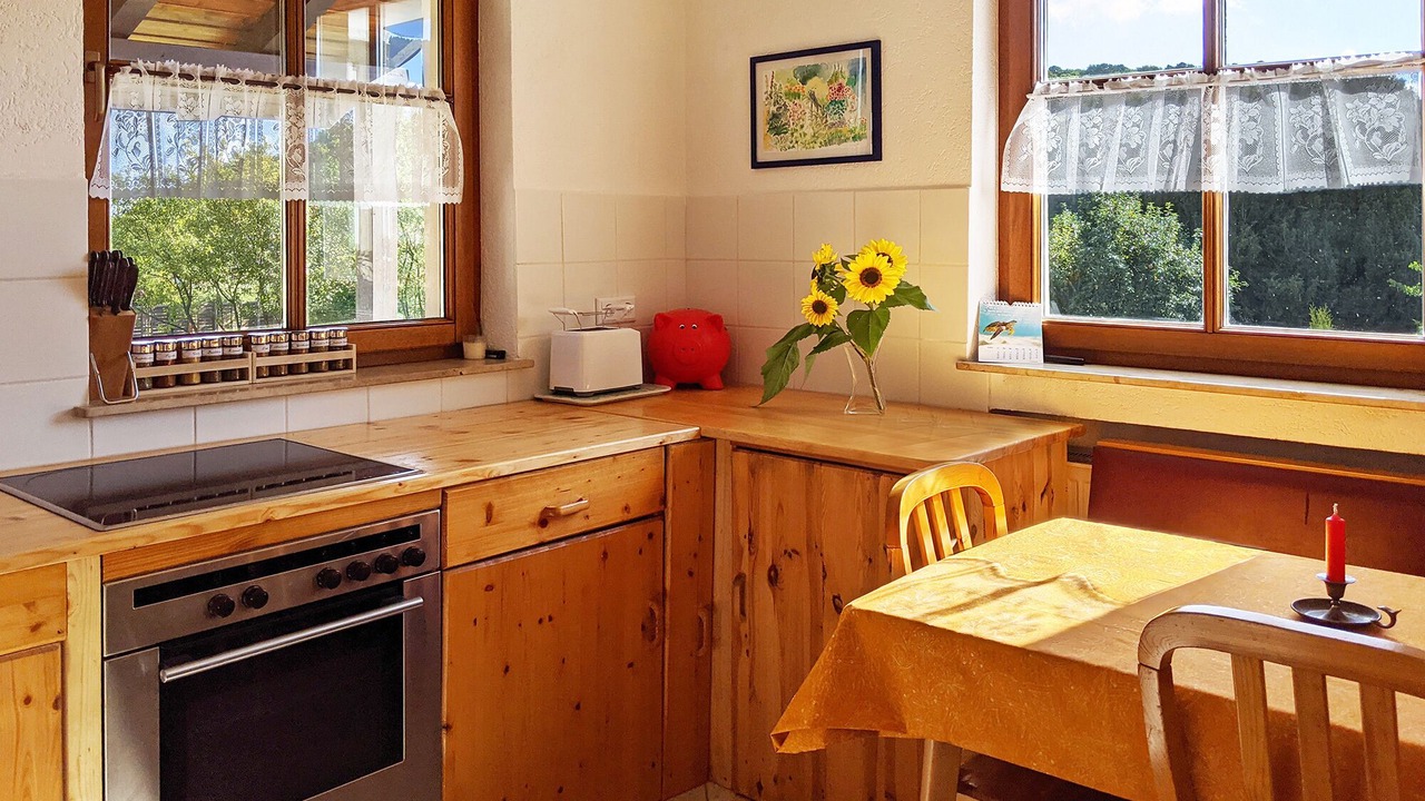 Photo of Kitchen in Bischofsheim an der Rhon