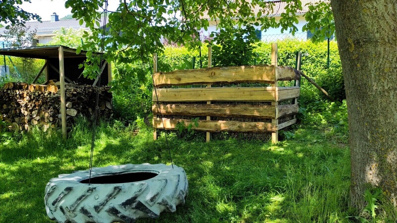 Photo of Outdoor in Bischofsheim an der Rhon