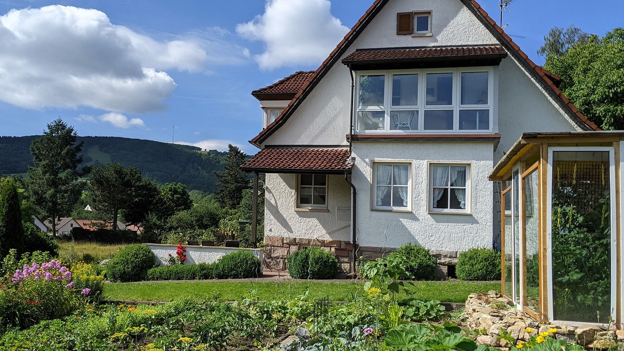Photo of Outdoor in Bischofsheim an der Rhon