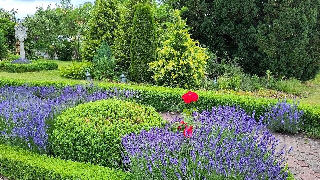 Photo of Outdoor in Bischofsheim an der Rhon