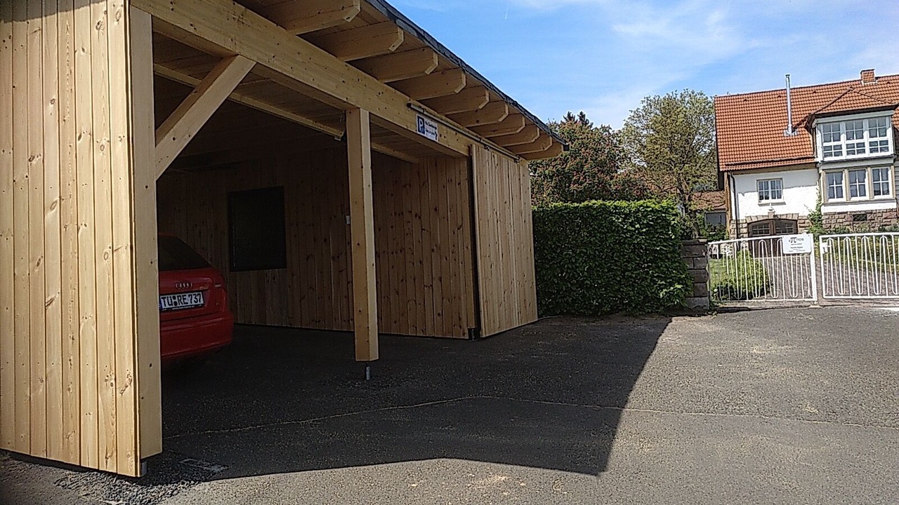 Photo of Outdoor in Bischofsheim an der Rhon