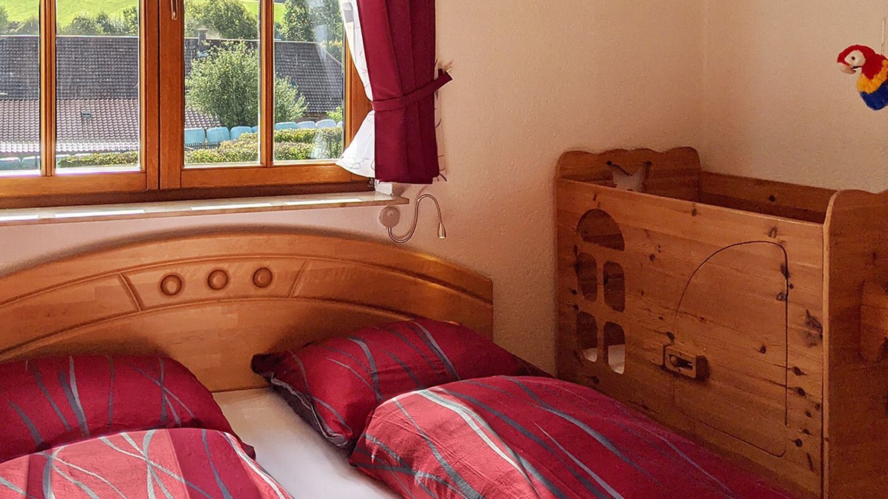 Photo of Bedroom in Bischofsheim an der Rhon