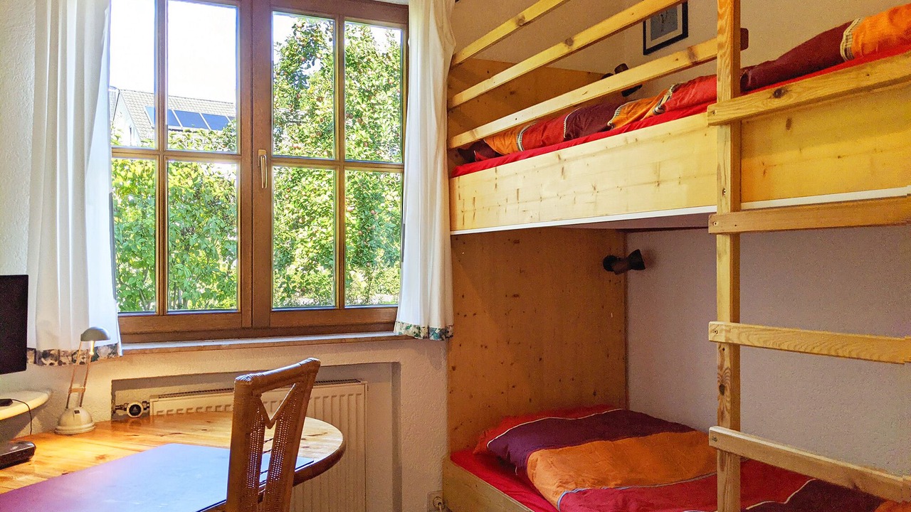 Photo of Bedroom in Bischofsheim an der Rhon