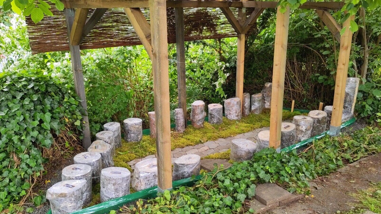Photo of Outdoor in Bischofsheim an der Rhon