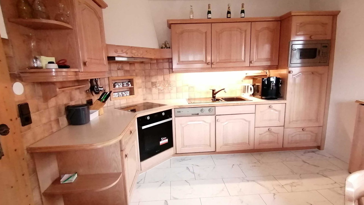 Photo of Kitchen in Goetzens