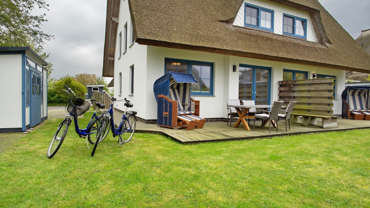 Photo of Outdoor in Dranske