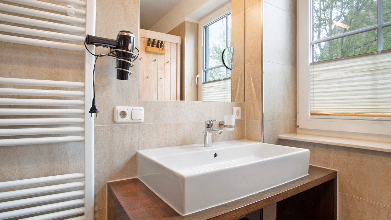Photo of Bathroom in Dranske