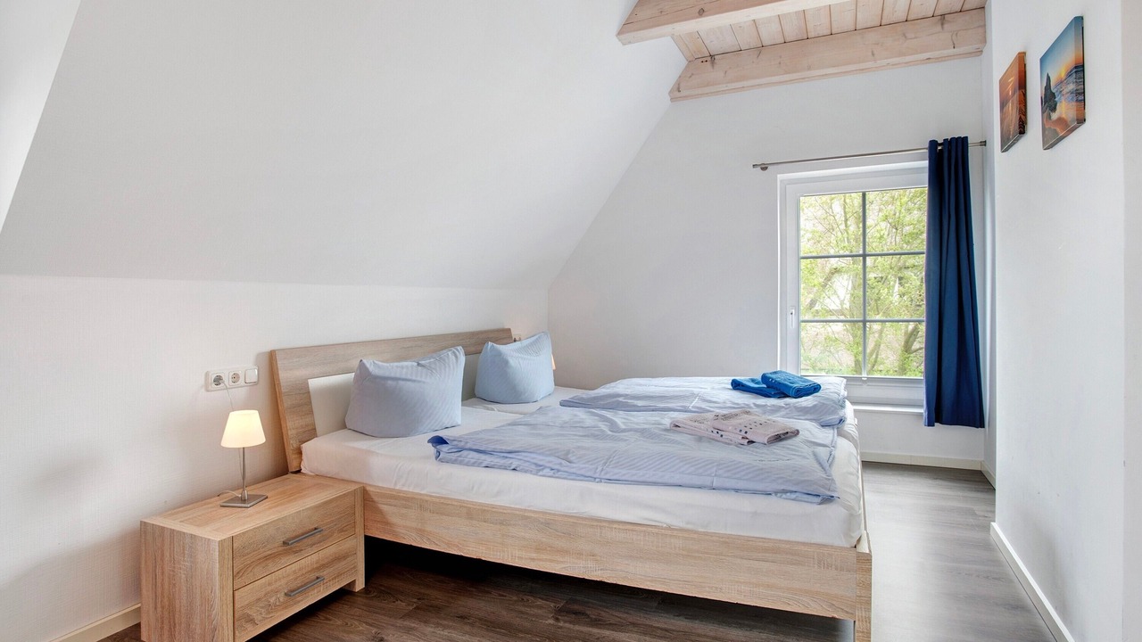 Photo of Bedroom in Dranske