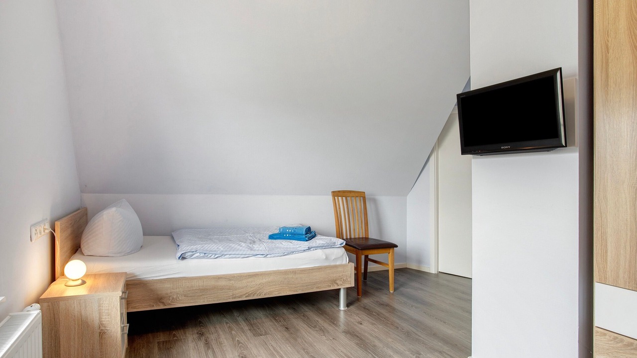 Photo of Bedroom in Dranske