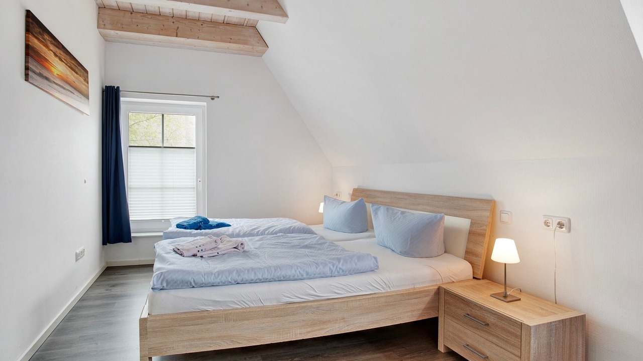 Photo of Bedroom in Dranske