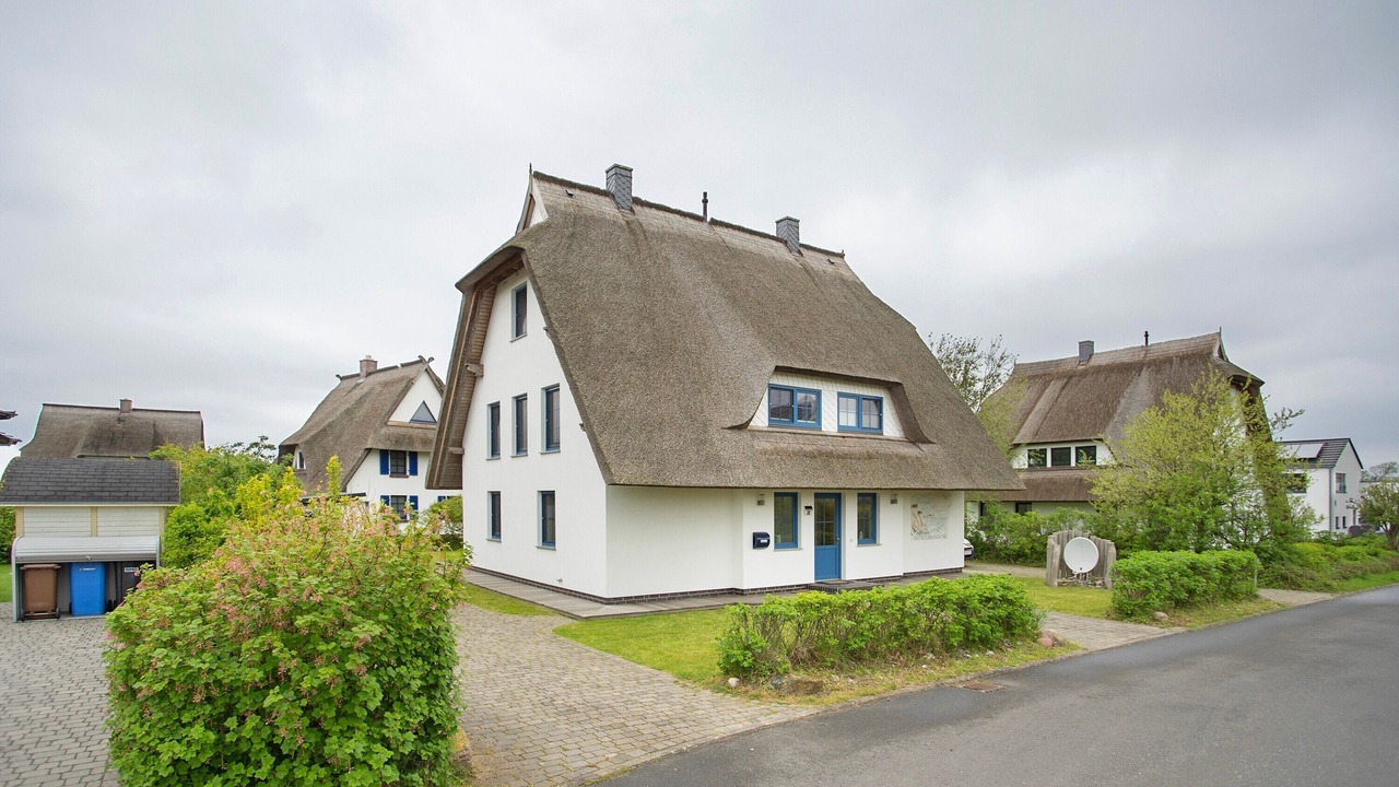 Photo of Outdoor in Dranske