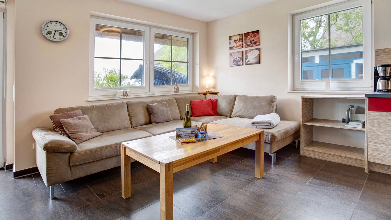 Photo of Livingroom in Dranske