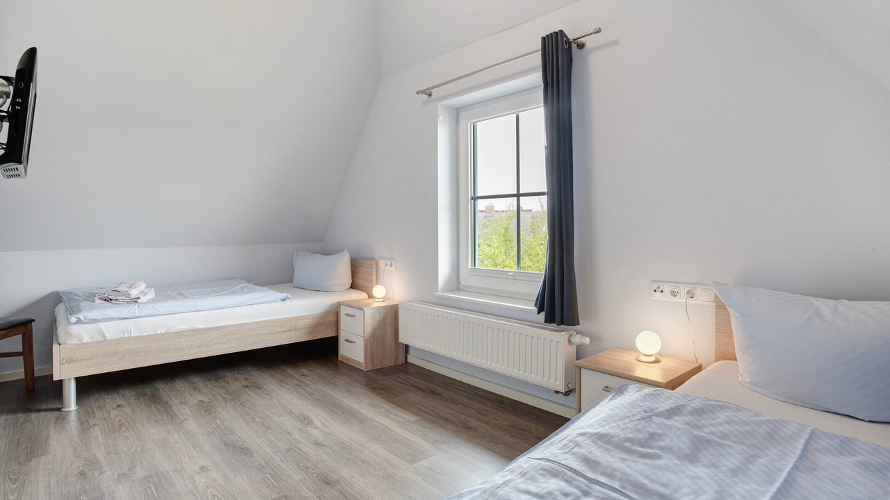Photo of Bedroom in Dranske