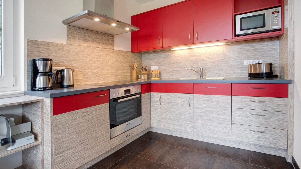 Photo of Kitchen in Dranske