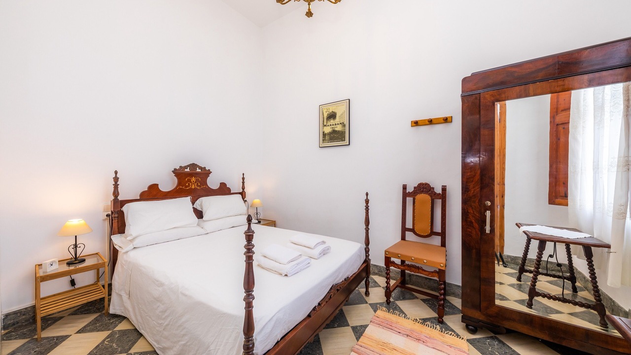 Photo of Bedroom in Ariany