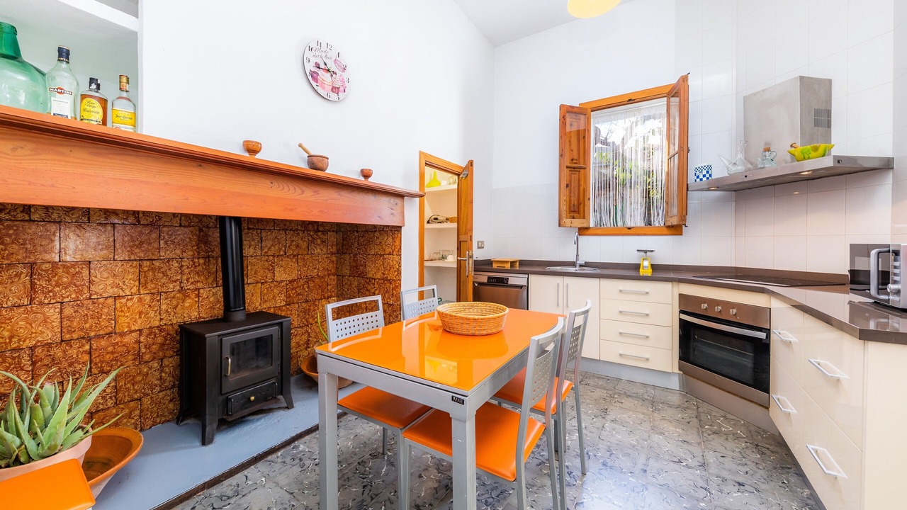Photo of Kitchen in Ariany