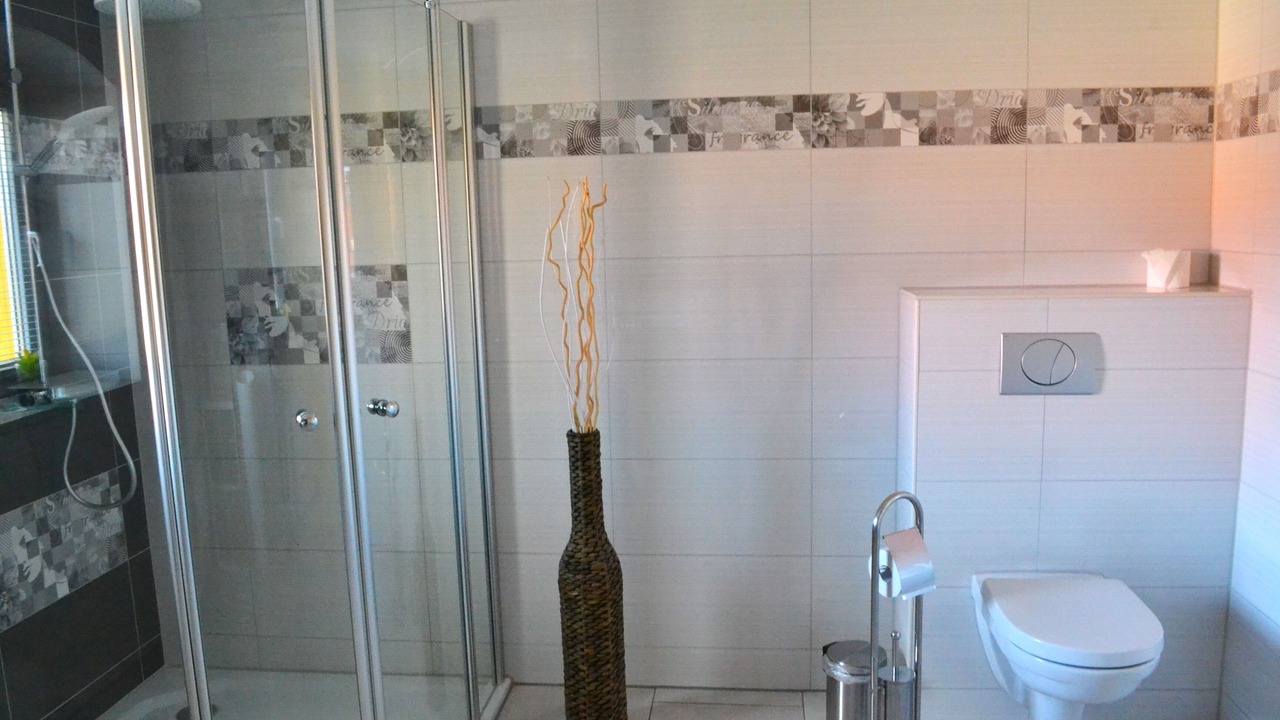 Photo of Bathroom in Liebstadt