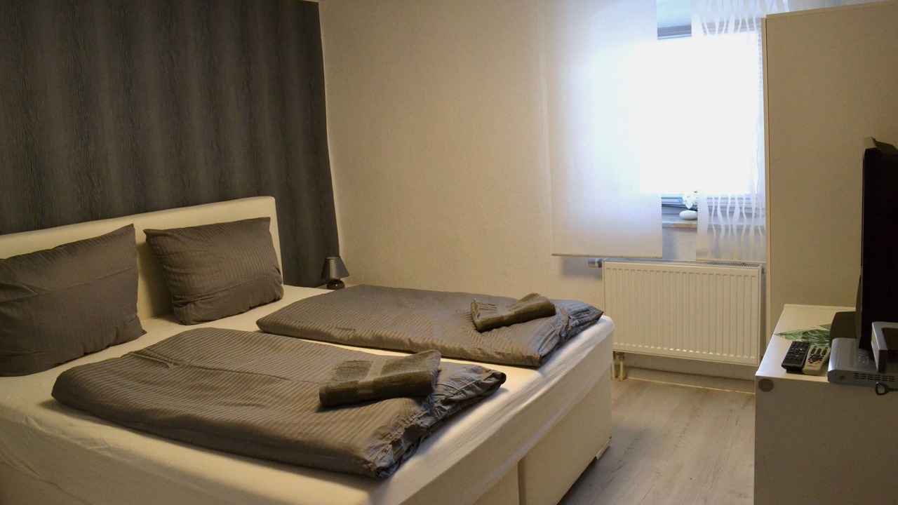 Photo of Bedroom in Liebstadt