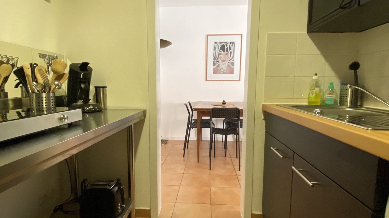 Photo of Kitchen in Triefenstein