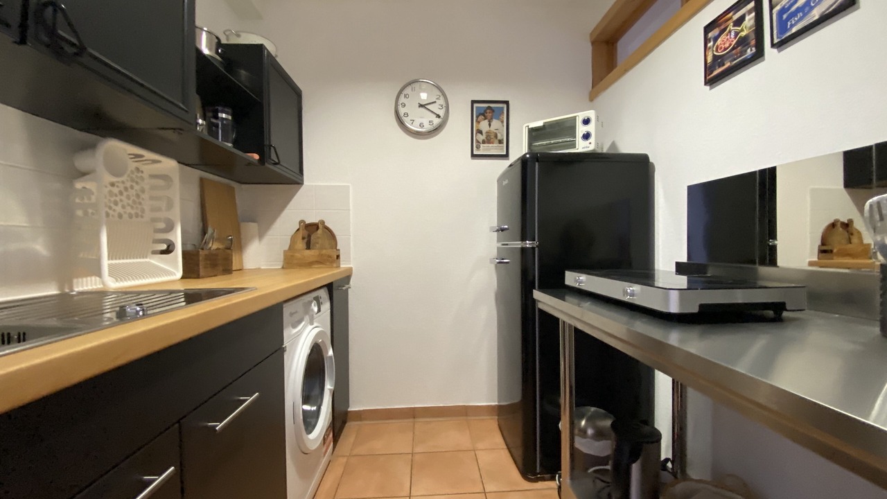 Photo of Kitchen in Triefenstein