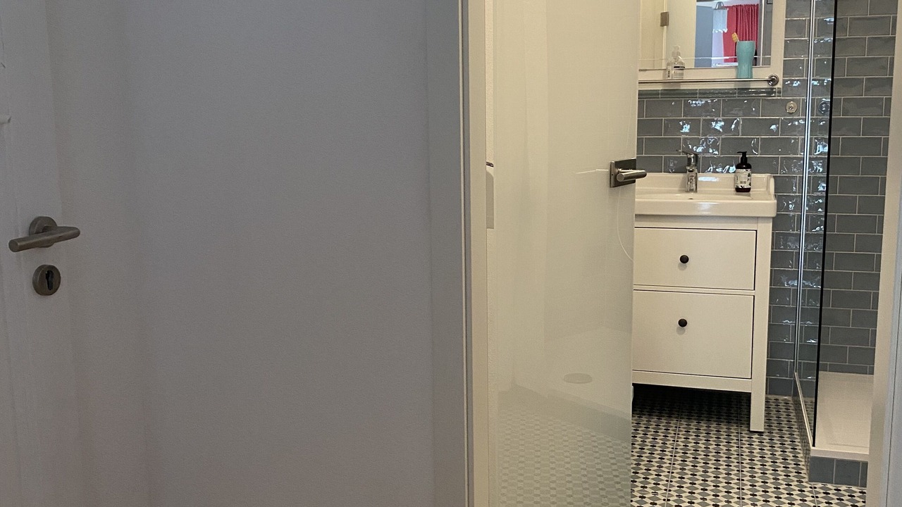 Photo of Bathroom in Triefenstein