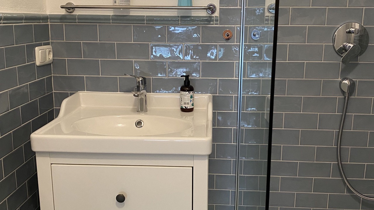 Photo of Bathroom in Triefenstein