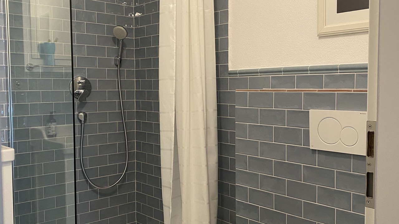 Photo of Bathroom in Triefenstein