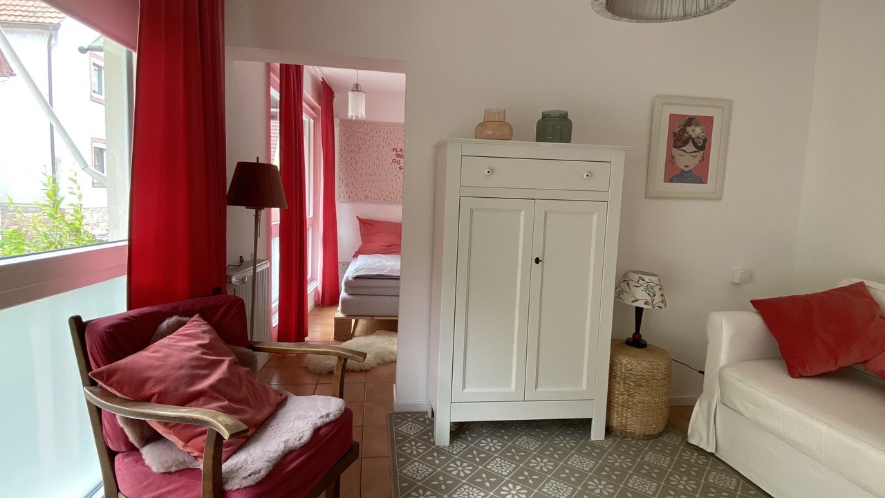 Photo of Livingroom in Triefenstein