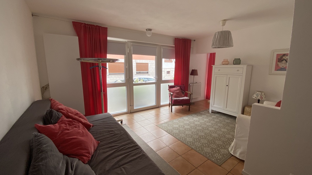 Photo of Bedroom in Triefenstein