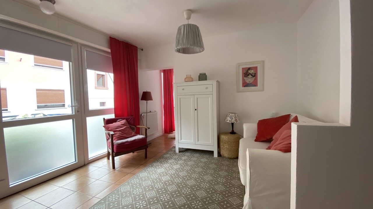 Photo of Livingroom in Triefenstein