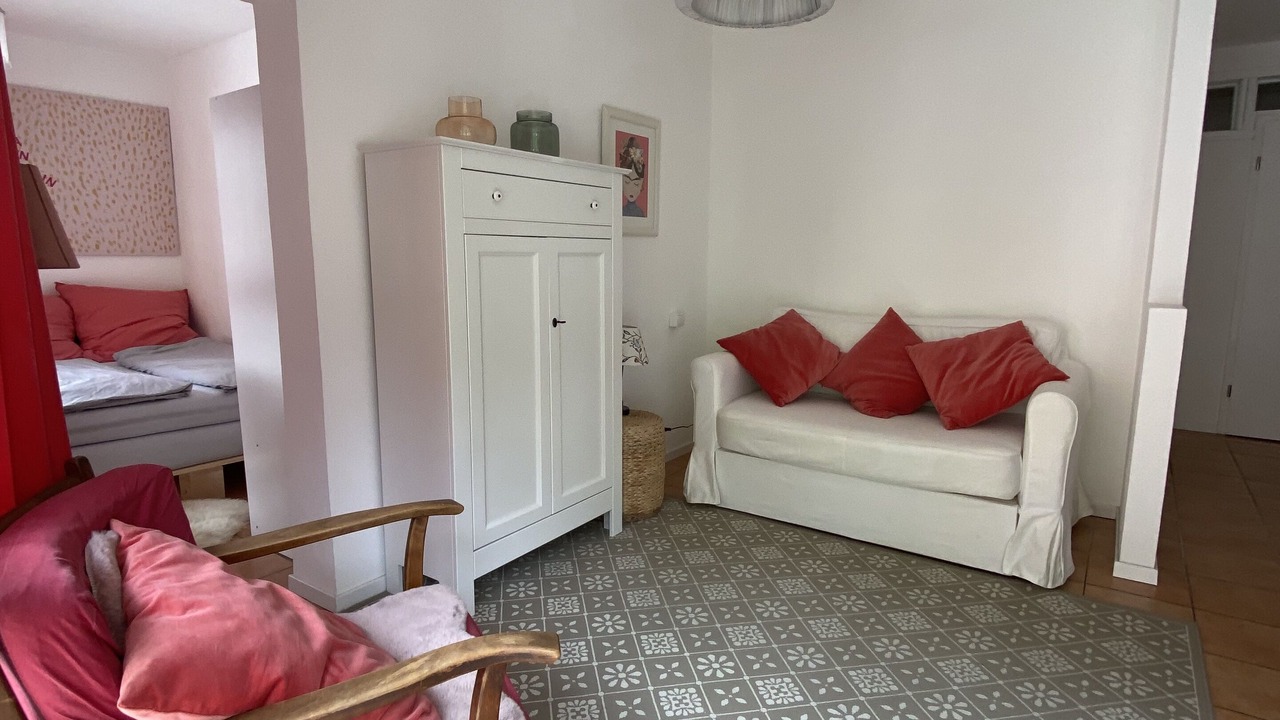 Photo of Livingroom in Triefenstein